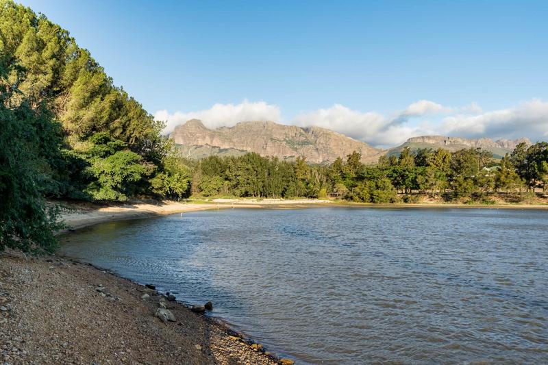 7 Bedroom Property for Sale in Wellington Open Space Western Cape